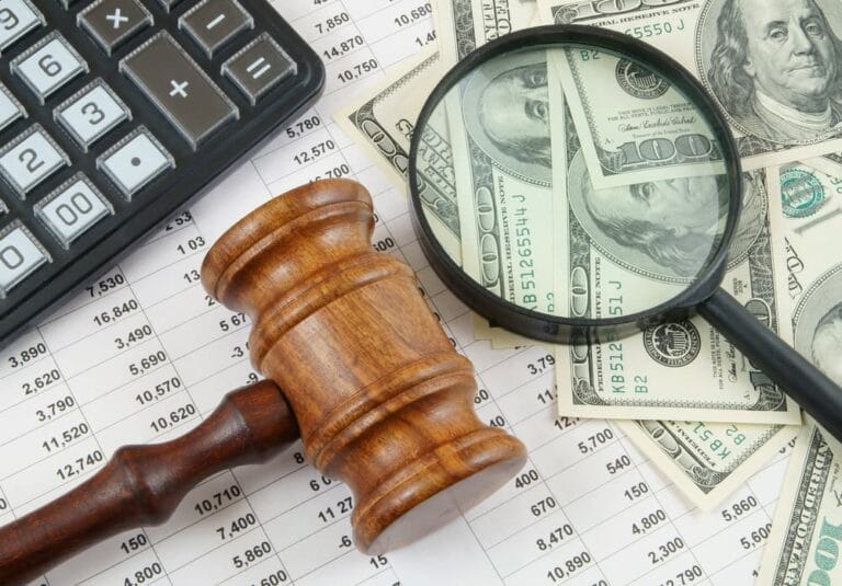 Fiscal compliance