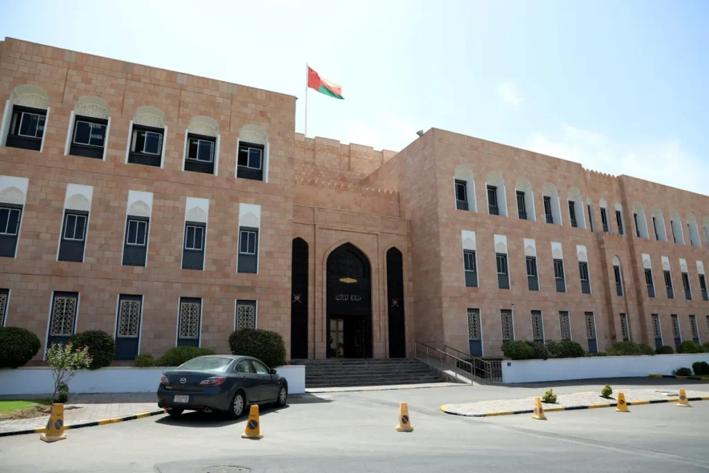 OM-Oman Announces Income Tax for High Earners – What This Means for Your Wallet! Income Tax
