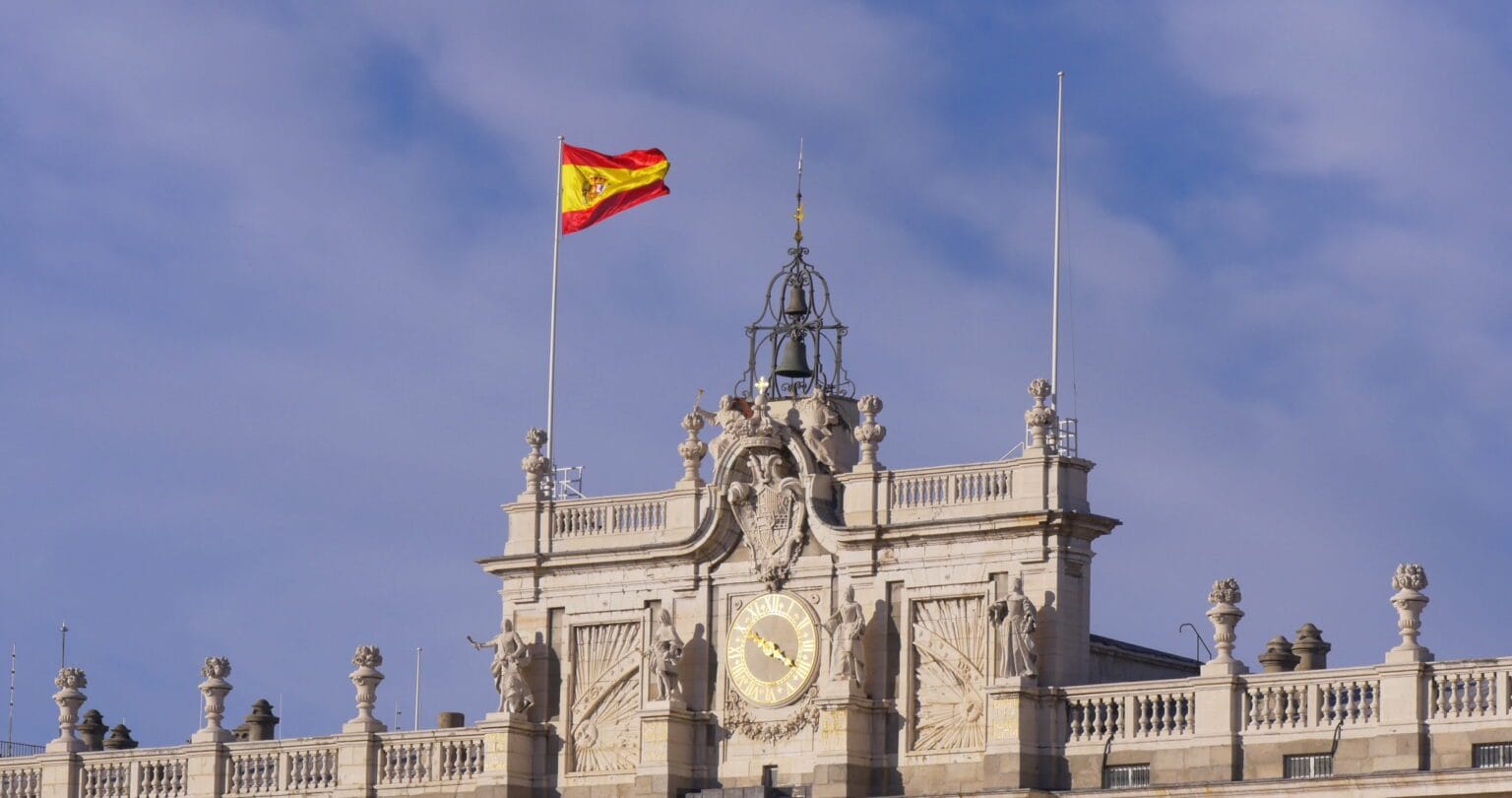 tobacco tax in Spain