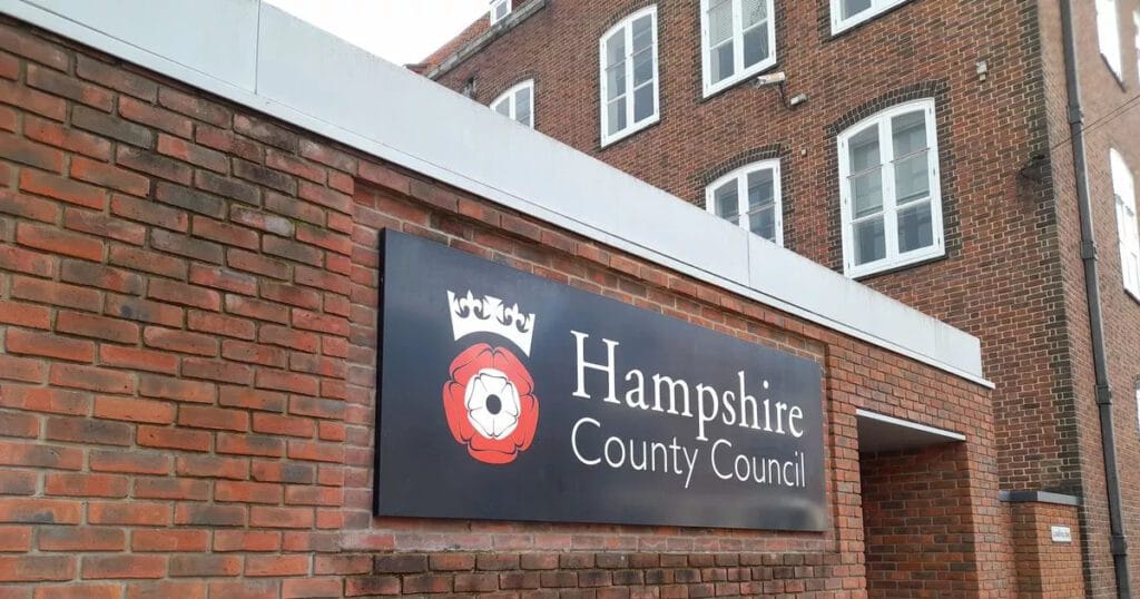 US-2025 Hampshire Council Tax Increase: What You Need to Know 2025 Hampshire Council Tax Increase