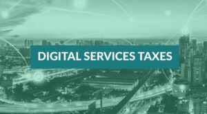 Digital Services Tax