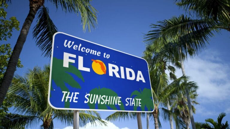 Florida 2025 property tax reform proposal to eliminate taxes impacting homeowners