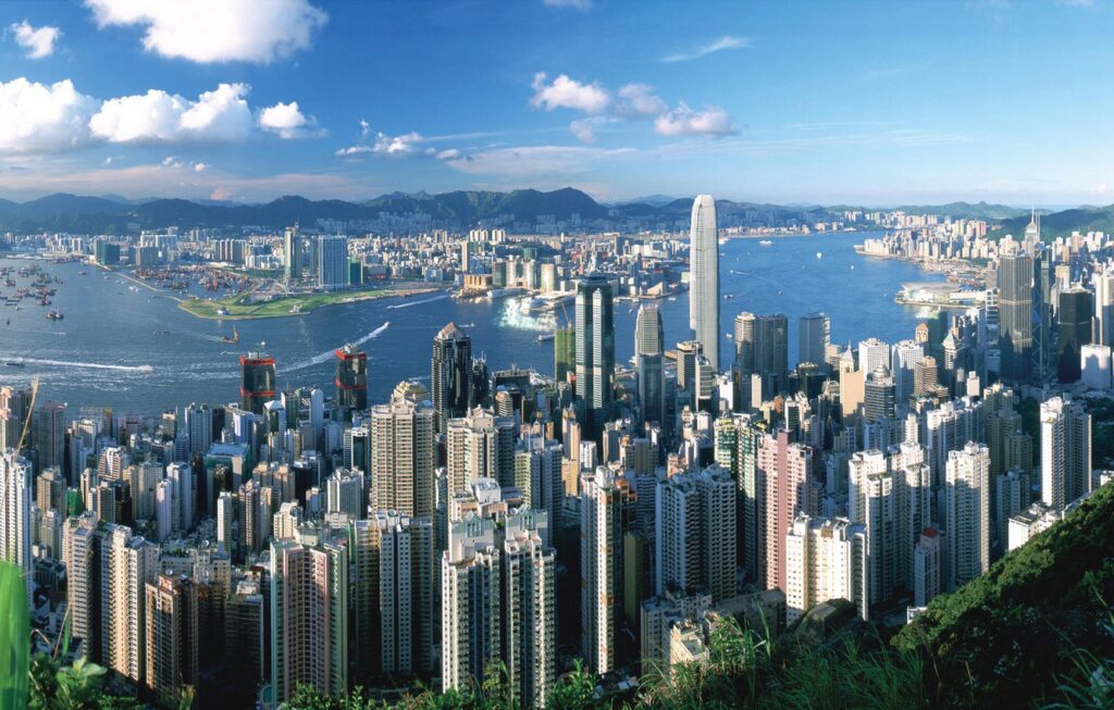 Hong Kong 2025 advanced manufacturing strategy driving investments and jobs