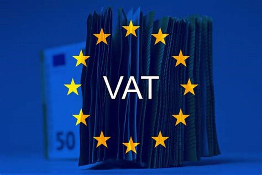 Understanding Value-Added Tax (VAT) Rates Across Europe Euro VAT