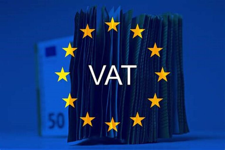 Euro VAT