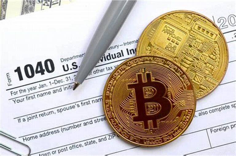 IRS cryptocurrency tax rules for 2025 explaine