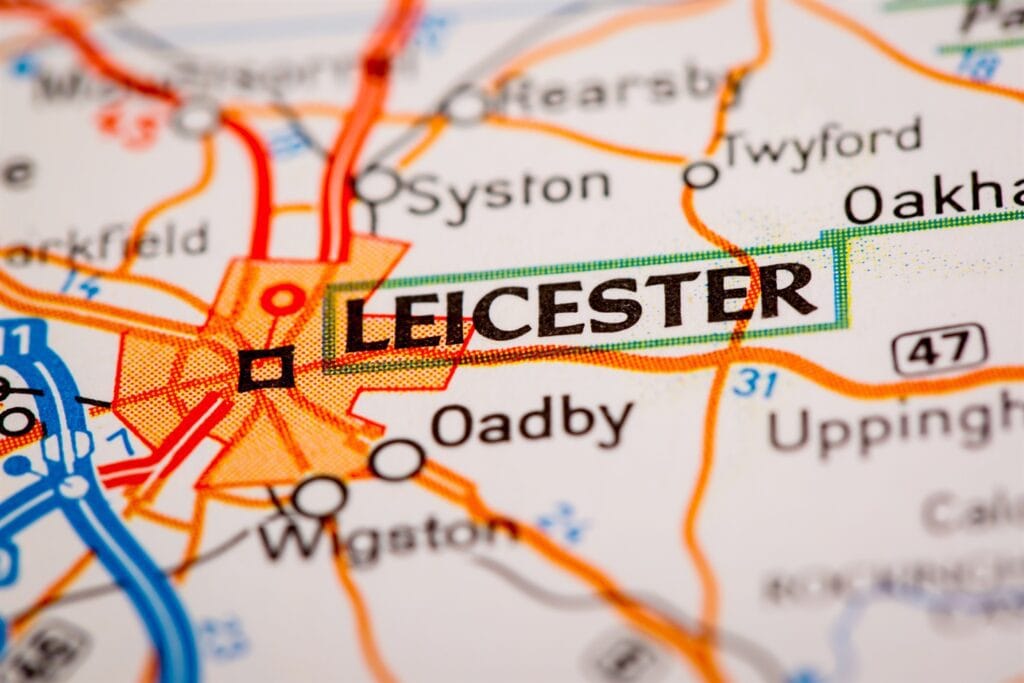 UK-Leicestershire Tax Hike: What You Need to Know tax hike