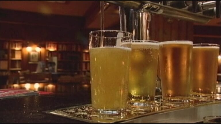 New Mexico 2025 alcohol tax proposal funding treatment and prevention programs