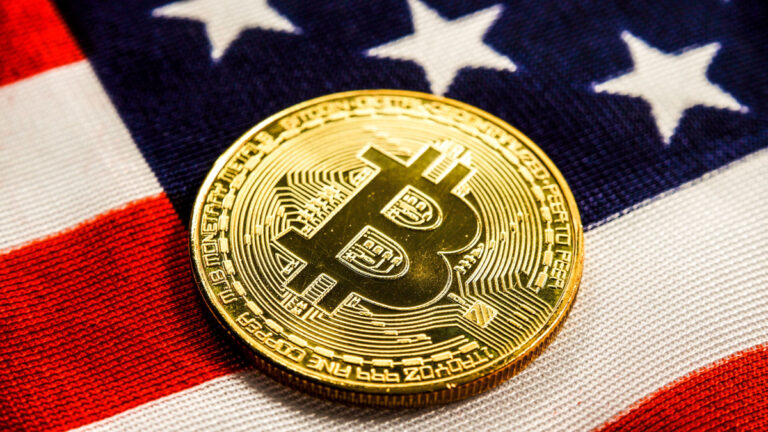 US crypto tax