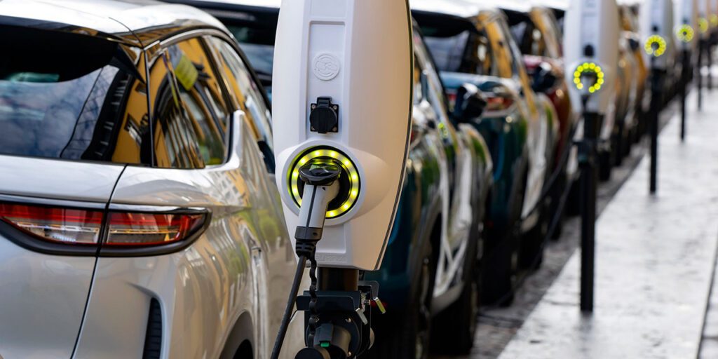 Tapping the Brakes on Electric Vehicles