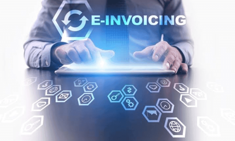 Tax Digitalization
