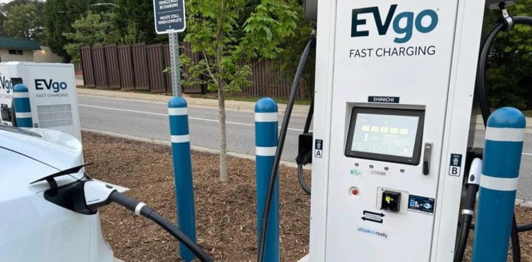 zero emission