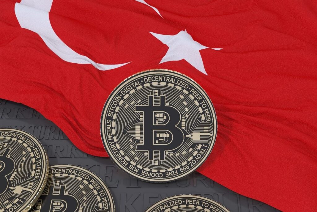 2025 Turkey Crypto Tax Rules