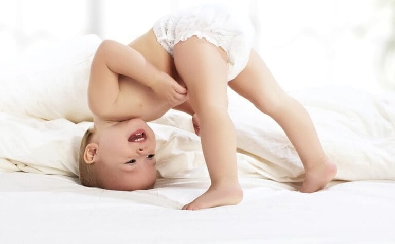 diaper tax free