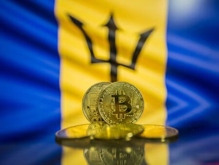 Barbados 2025 crypto tax framework timeline