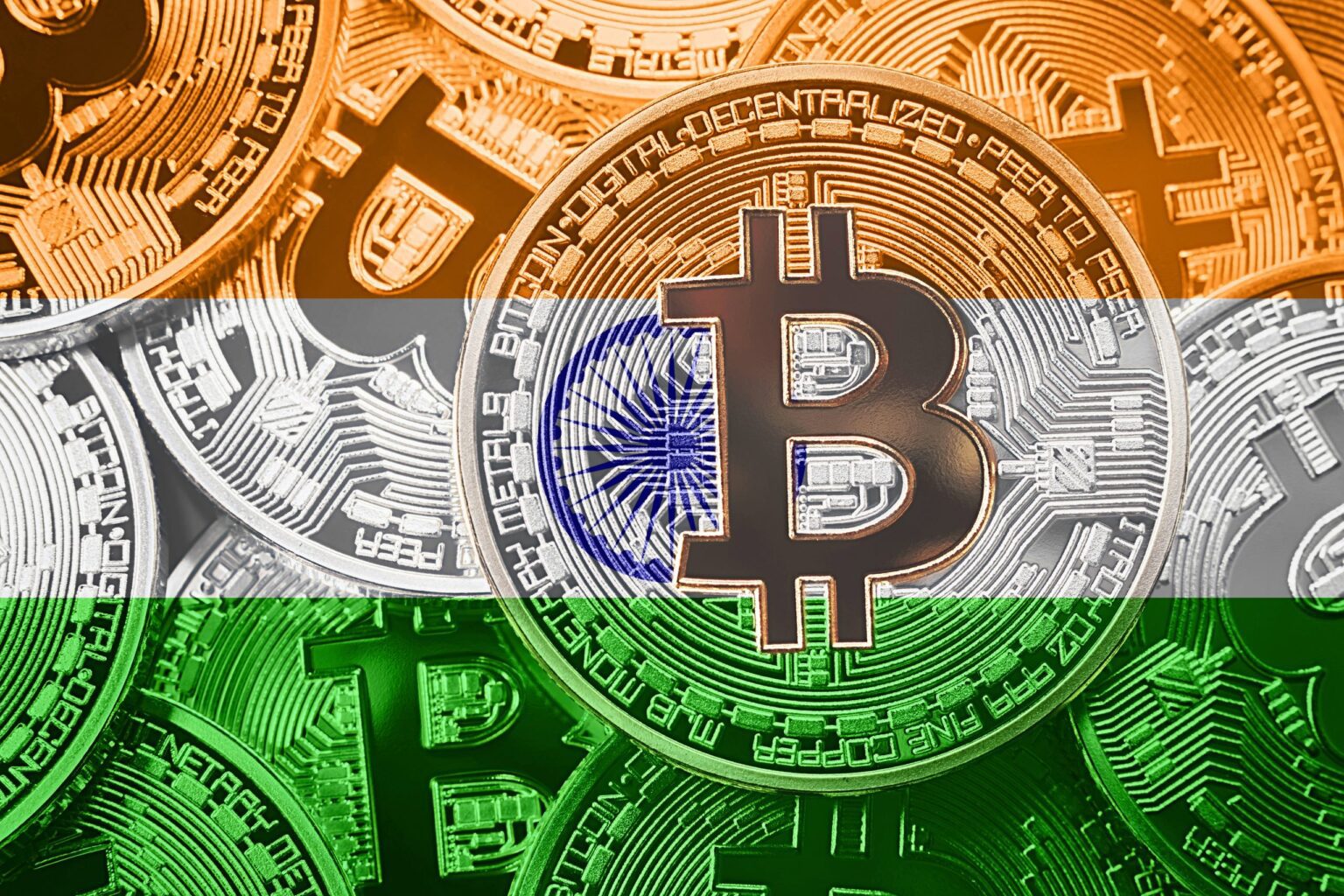 2025 crypto tax rates in India: 30% on gains, 1% TDS explained