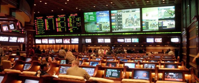 sport betting tax