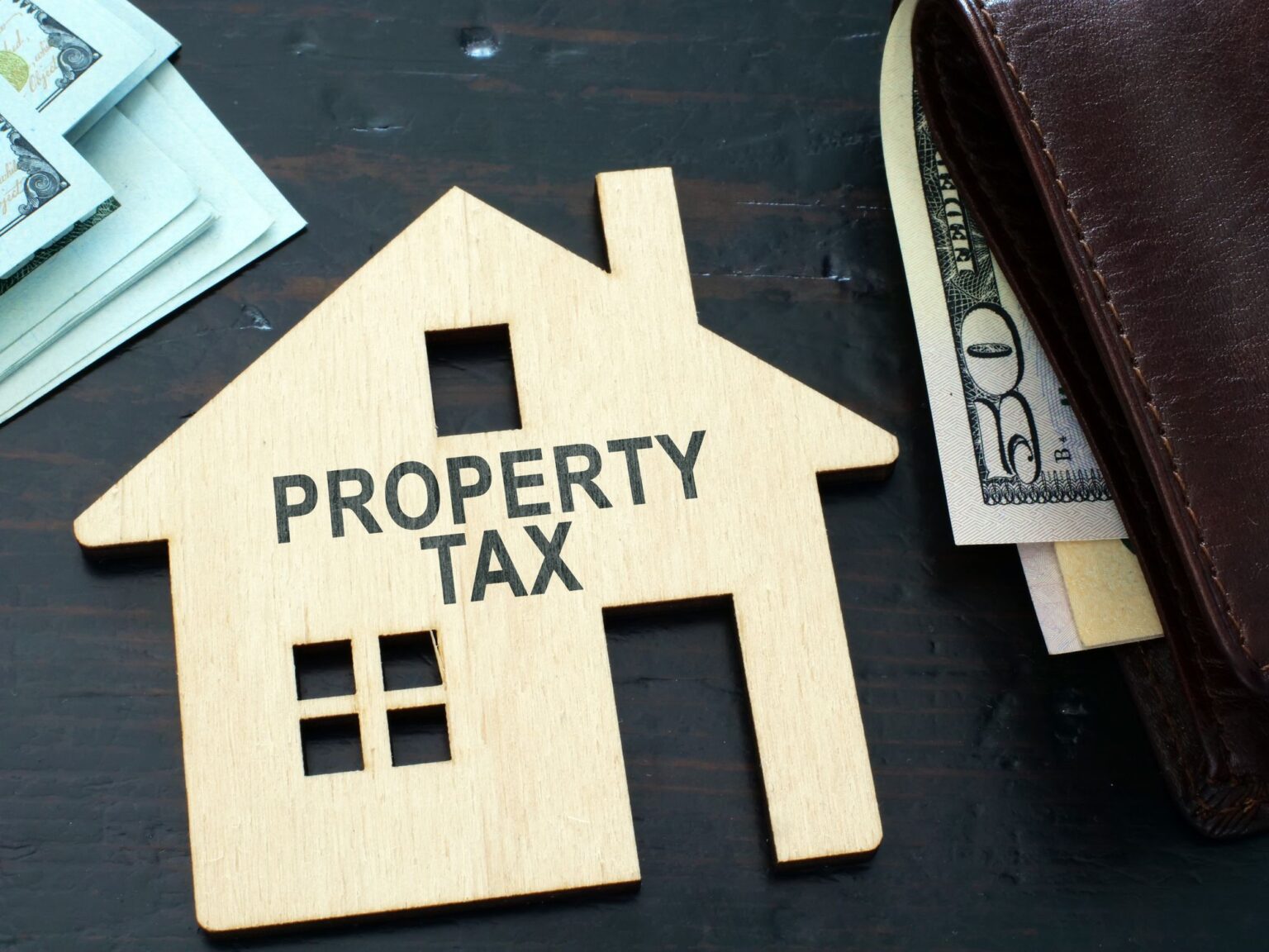 property tax