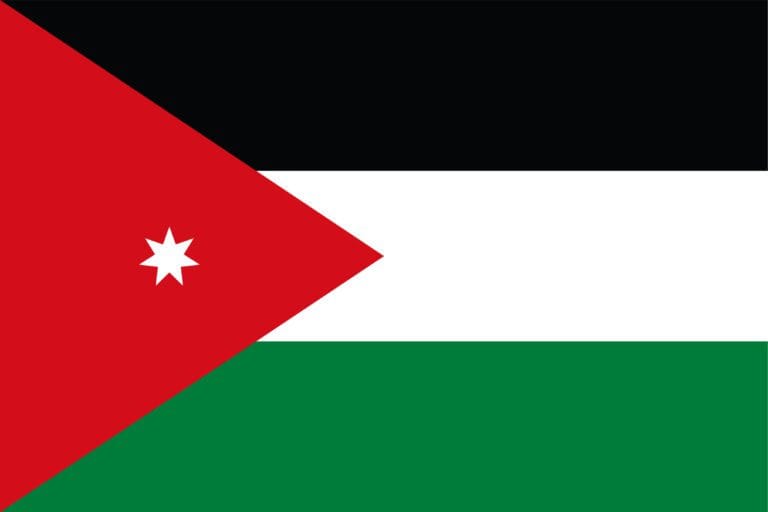 E-Invoicing in Jordan