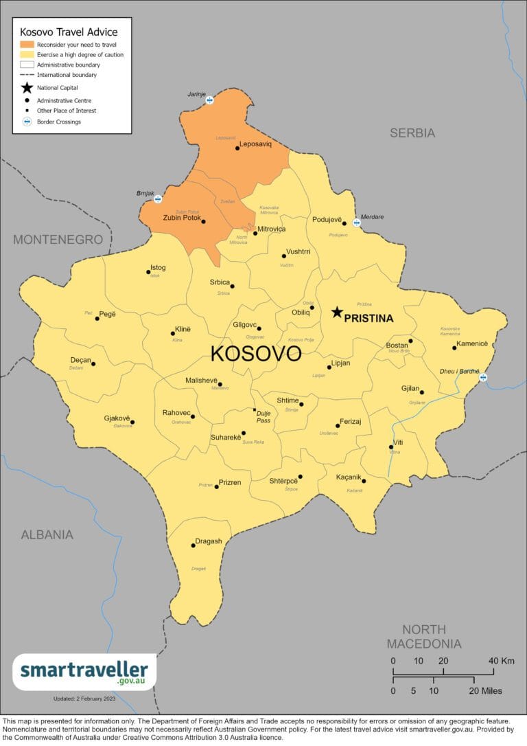 kosovo 230202