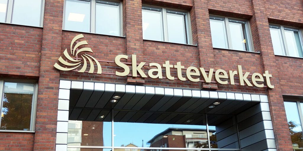 SE-Sweden’s 2025 VAT Invoicing Changes: Key Updates & Compliance Guide skatteverket byline mostphotos