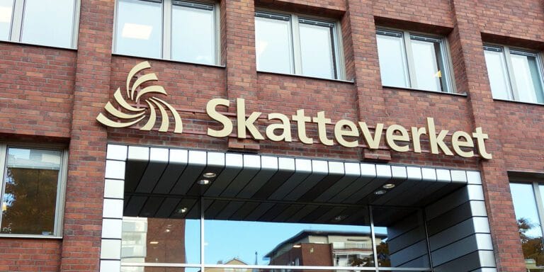 skatteverket byline mostphotos