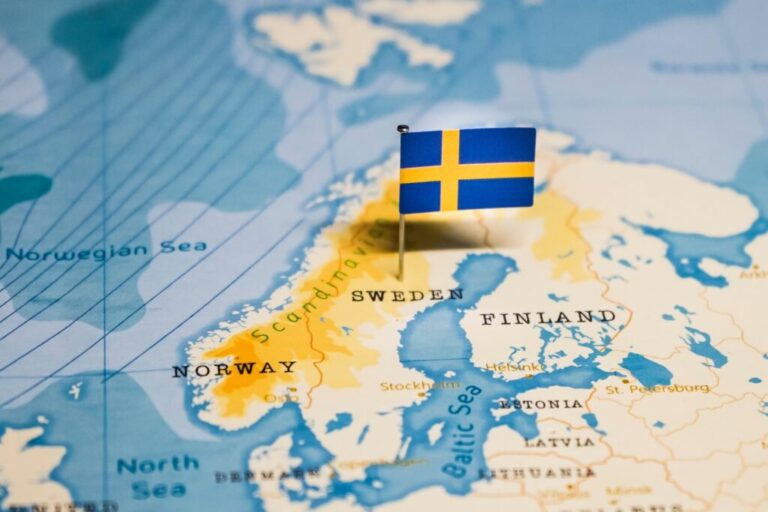 Sweden Transfer Pricing