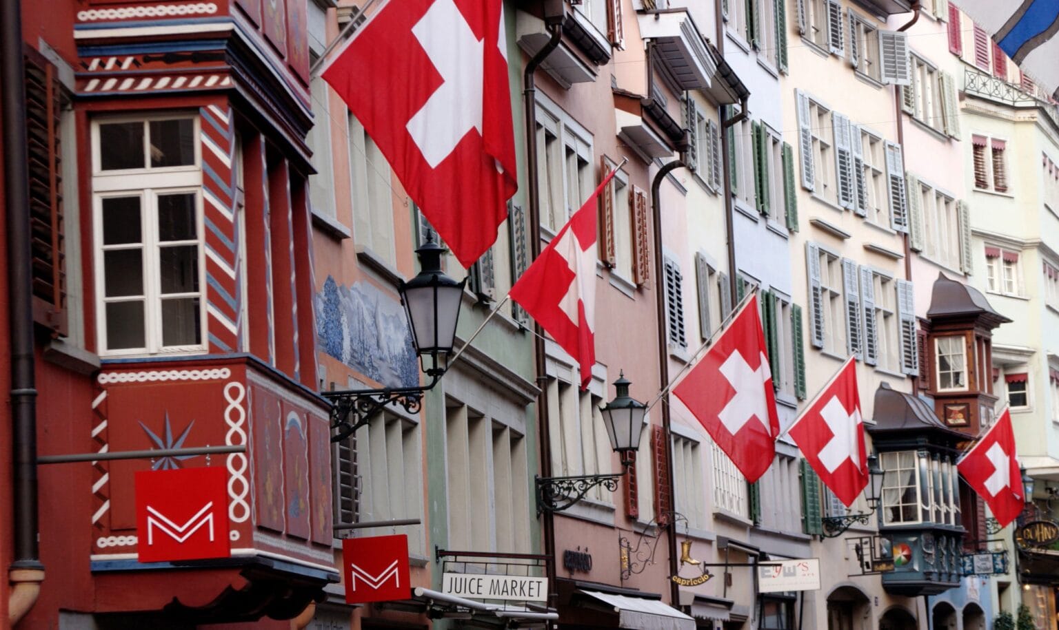 Switzerland 2025 VAT Rates: What Businesses and Consumers Need to Know Vat rates