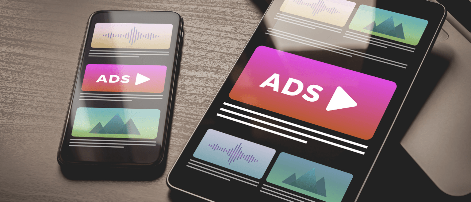 Advertising Image Digital Ads