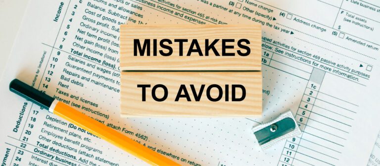 BA Blog Image Avoiding Tax Mistakes min