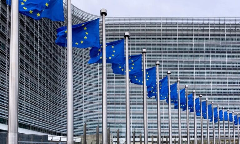 EU customs