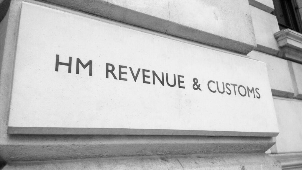 HMRC