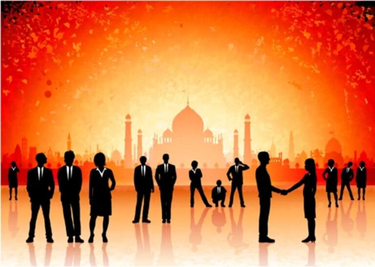 India business 1