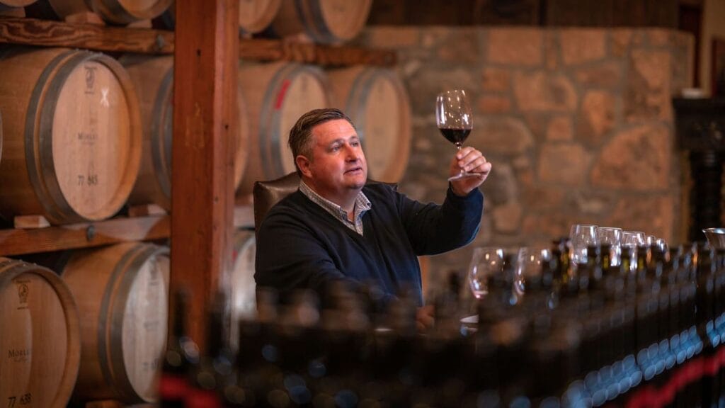 Luc Blending ONE 1