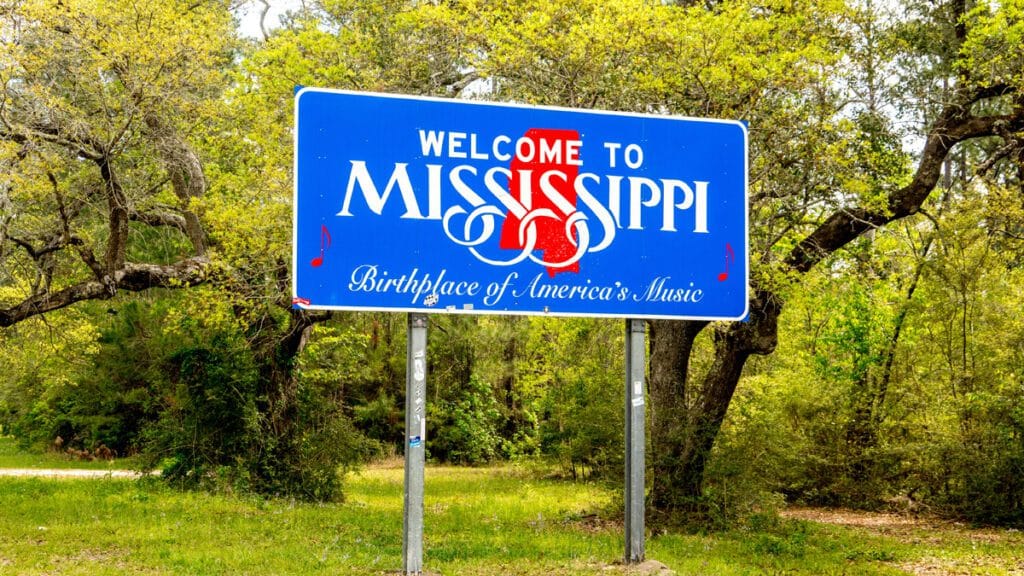 Mississippi Background Check