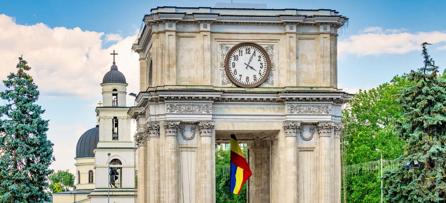 Moldova’s 2025 Tax Policy: What Businesses Need to Know Moldova 1