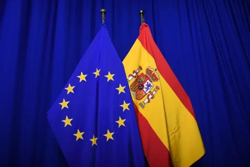 European Commission referral of Spain for tax discrimination on non-residents.