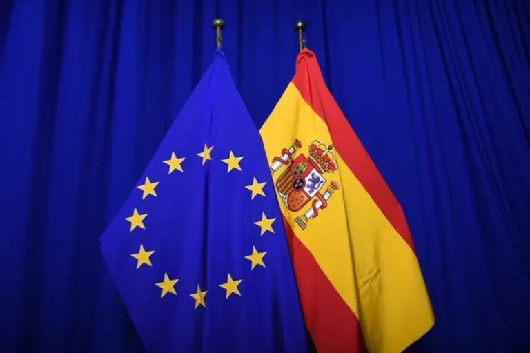 European Commission referral of Spain for tax discrimination on non-residents.