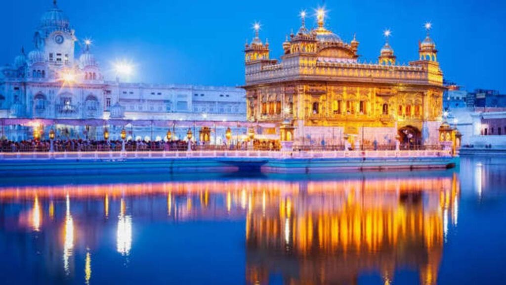 IN – Punjab Launches Public Awareness Campaign for GST Amnesty Scheme to Boost Taxpayer Participation Punjab1