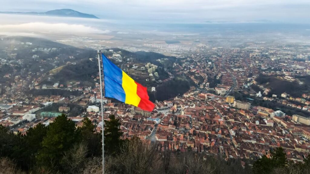 Romania