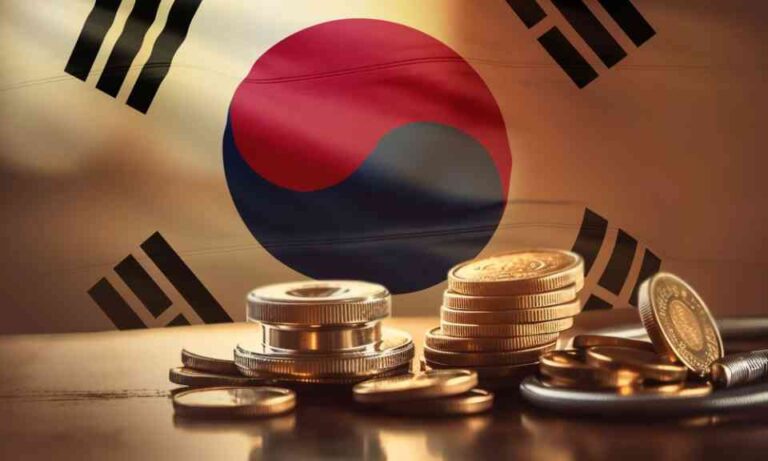 South Korea economy