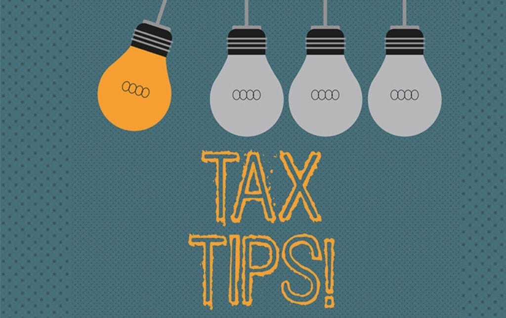 Haven’t Filed Your Taxes Yet? Here Are Some Last-Minute Tips Tax Tips 772x485 11