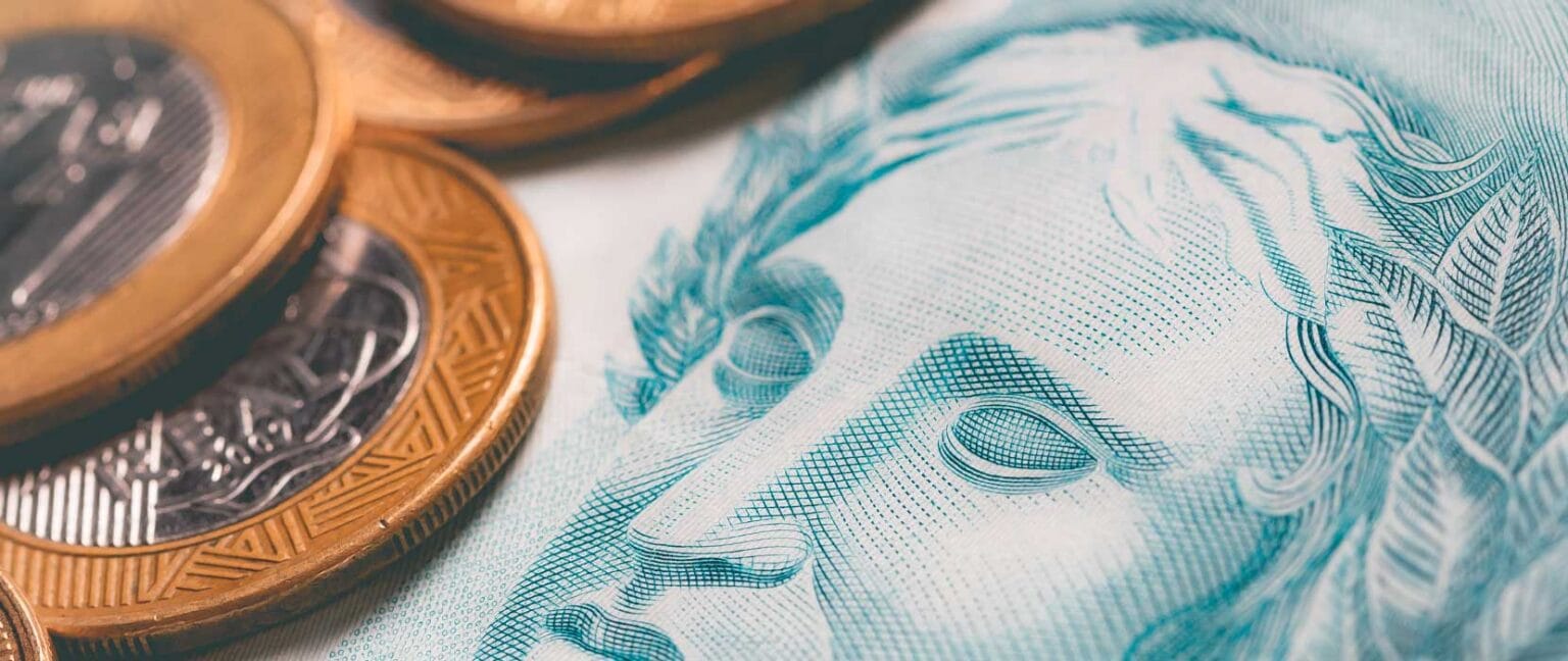brazillian currency