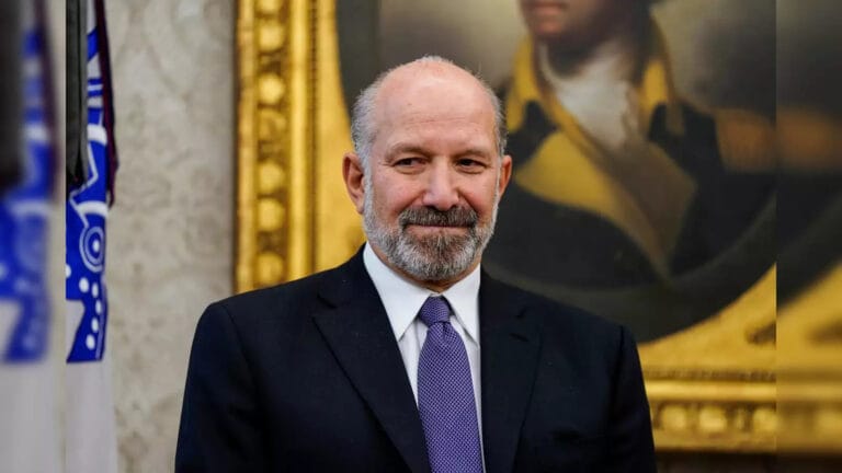 howard lutnick us commerce secretaryqq