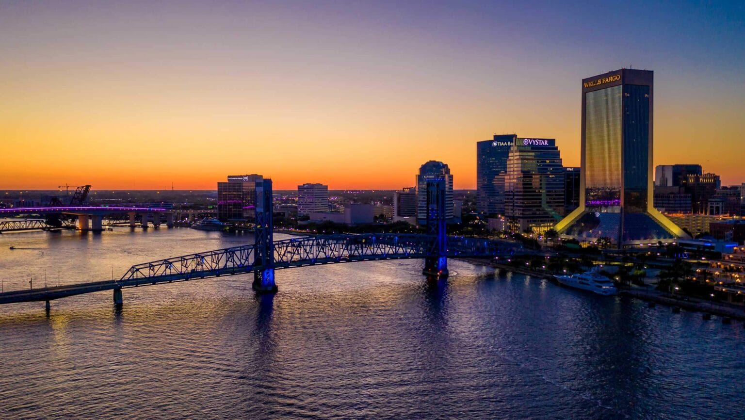 Florida Considers Eliminating Property Taxes Amid Surging Home Prices marquee why florida
