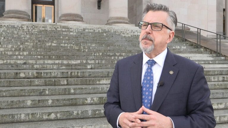 rep. andrew barkis1
