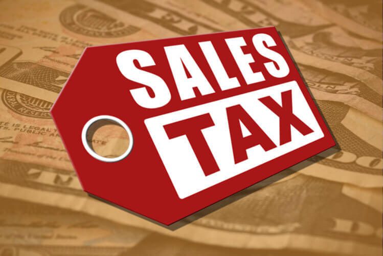 sales-tax