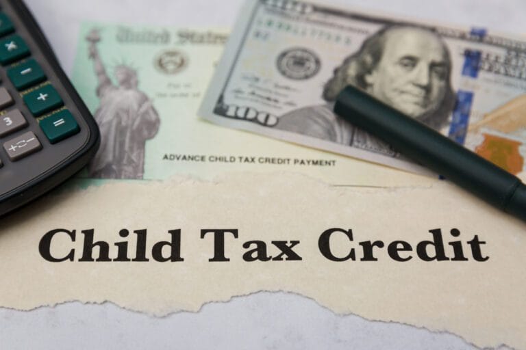 Child,Tax,Credit