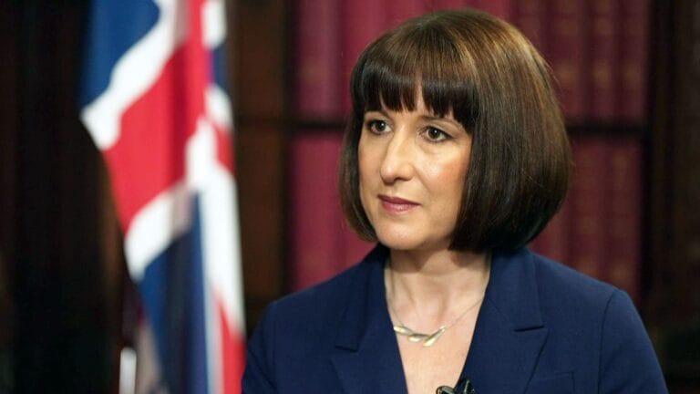 skynews rachel reeves mp shadow chancellor 6495245