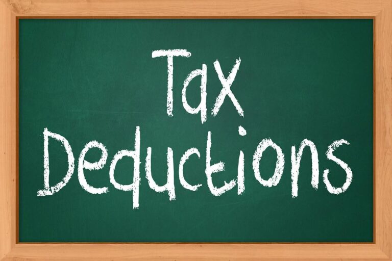 tax-deductions